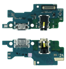 Плата зарядки Samsung M307F Galaxy M30s (Original) PLS-00-00109271