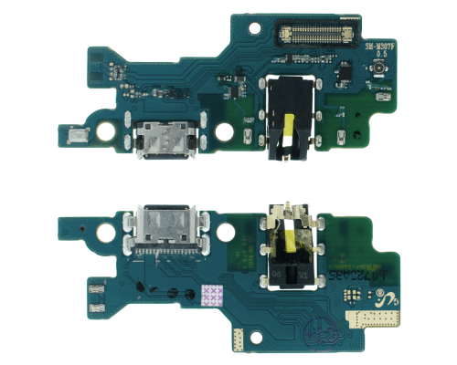 Плата зарядки Samsung M307F Galaxy M30s (Original) PLS-00-00109271