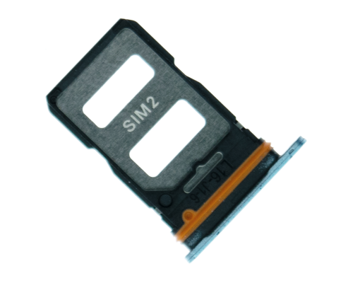 Тримач SIM-карти Xiaomi Poco X4 GT blue PLS-00-00107407