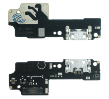 Плата зарядки Xiaomi Redmi Go PLS-00-00107372