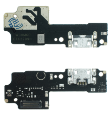 Плата зарядки Xiaomi Redmi Go PLS-00-00107372