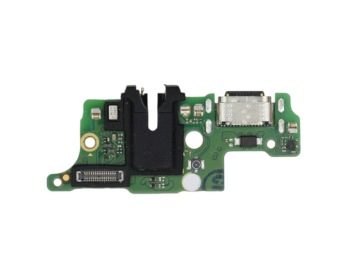 Плата зарядки Tecno Spark 8P (Original) PLS-00-00143153