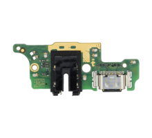 Плата зарядки Tecno Spark 8P (Original) PLS-00-00143153