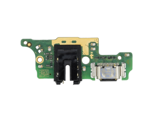 Плата зарядки Tecno Spark 8P (Original) PLS-00-00143153