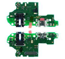 Плата зарядки Huawei P Smart 2019 (Original) PLS-00-00110189