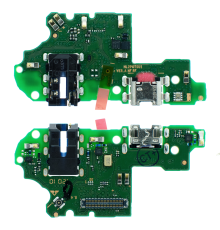 Плата зарядки Huawei P Smart 2019 (Original) PLS-00-00110189