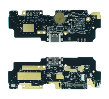 Плата зарядки Oukitel WP21 (Original) PLS-00-00110294