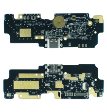 Плата зарядки Oukitel WP21 (Original) PLS-00-00110294