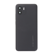 Задня кришка Xiaomi Redmi A1 black (Original China) PLS-00-00100334