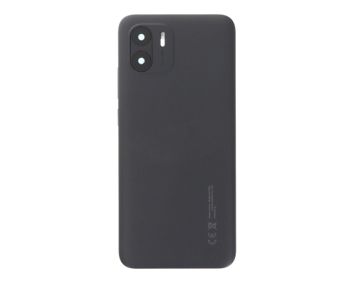 Задня кришка Xiaomi Redmi A1 black (Original China) PLS-00-00100334