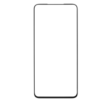 Скло дисплея OnePlus 7 Pro black (Original China) PLS-00-00028642