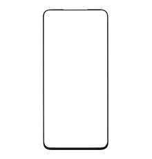 Скло дисплея OnePlus 7 Pro black (Original China) PLS-00-00028642