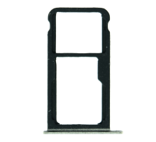 Тримач SIM-карти Huawei P8 Lite 2017 gold PLS-00-00045009