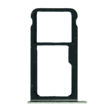 Тримач SIM-карти Huawei P8 Lite 2017 gold PLS-00-00045009