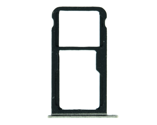 Тримач SIM-карти Huawei P8 Lite 2017 gold PLS-00-00045009