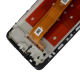 Дисплей Samsung A075 Galaxy A07 з сенсором та рамкою black (Brand Pack) PLS-00-00159162