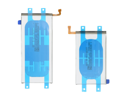 Акумулятор Samsung EB-BF926ABY with EB-BF927ABY (Original) PLS-00-00161169