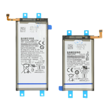 Акумулятор Samsung EB-BF926ABY with EB-BF927ABY (Original) PLS-00-00161169