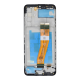 Дисплей Samsung A037G Galaxy A03s (2021) (163 x 72 мм) з сенсором та рамкою black PLS-00-00150329
