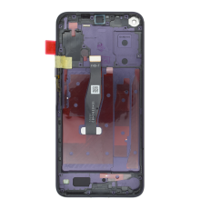 Дисплей Huawei Honor 20 Pro з сенсором та рамкою black (Original China) PLS-00-00115649