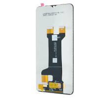 Дисплей ZTE Blade V40 Design (ZTE 8046) з сенсором black PLS-00-00124365