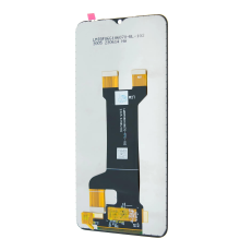 Дисплей ZTE Blade V40 Design (ZTE 8046) з сенсором black PLS-00-00124365