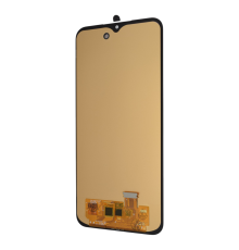 Дисплей Samsung M346 Galaxy M34 5G з сенсором black (OLED) (Small size) PLS-00-00135331