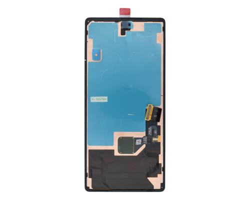 Дисплей Google PIXEL 6 з сенсором та рамкою black (Original Used) PLS-00-00141964