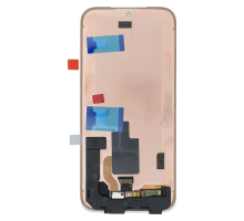 Дисплей Xiaomi 17 Ultra з сенсором black (OEM) PLS-00-00157832