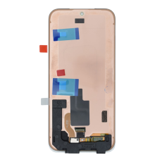 Дисплей Xiaomi 17 Ultra з сенсором black (OEM) PLS-00-00157832
