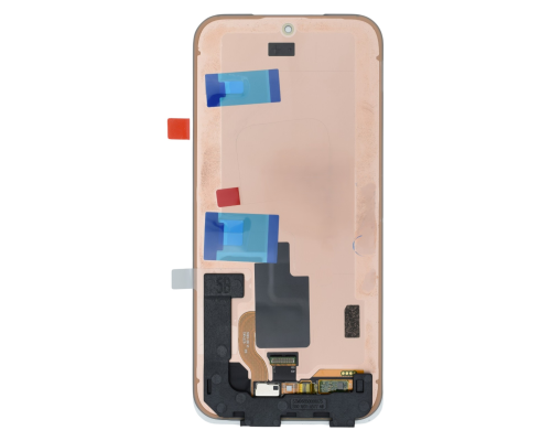 Дисплей Xiaomi 17 Ultra з сенсором black (OEM) PLS-00-00157832