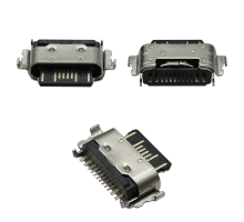 Роз'єм зарядки Blackview BV9300 (Type-C) (Original) PLS-00-00149999