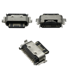 Роз'єм зарядки Blackview BV9300 (Type-C) (Original) PLS-00-00149999