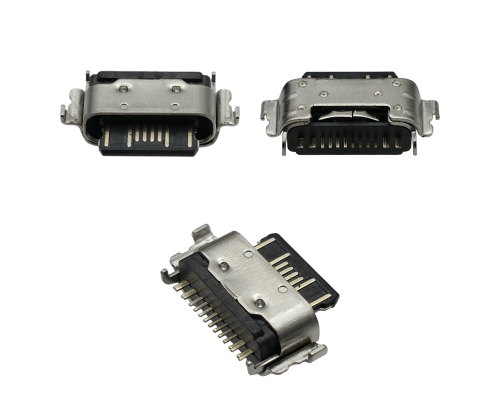 Роз'єм зарядки Blackview BV9300 (Type-C) (Original) PLS-00-00149999