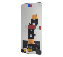 Дисплей Infinix Hot 50 4G з сенсором black (Original China) (ver. TXD) PLS-00-00140781