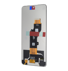 Дисплей Infinix Hot 50 4G з сенсором black (Original China) (ver. TXD) PLS-00-00140781