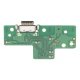 Плата зарядки Motorola XT2045 Moto G8 PLS-00-00148354