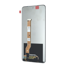 Дисплей OPPO A3x з сенсором black (Original China) PLS-00-00145516