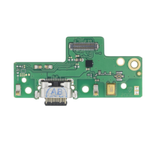 Плата зарядки Motorola XT2045 Moto G8 PLS-00-00148354
