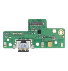 Плата зарядки Motorola XT2045 Moto G8 PLS-00-00148354