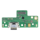 Плата зарядки Motorola XT2045 Moto G8 PLS-00-00148354