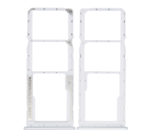 Тримач SIM-карти Xiaomi Redmi 10 pebble white PLS-00-00100249