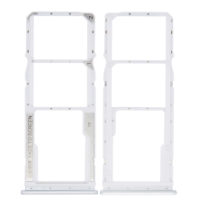 Тримач SIM-карти Xiaomi Redmi 10 pebble white PLS-00-00100249