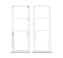 Тримач SIM-карти Xiaomi Redmi Note 10 white PLS-00-00066336