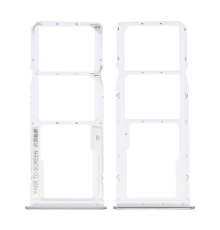 Тримач SIM-карти Xiaomi Redmi Note 10 white PLS-00-00066336