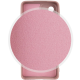 Чохол Silicone Cover Full Camera Tecno Pop 5 LTE pink sand PLS-00-00118463