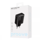 Зарядний пристрій Proove Speed Surge Gan 35W 2Type-C white PLS-00-00138617