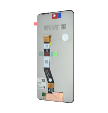 Дисплей Motorola XT2341 Moto G14 з сенсором black (Original China) (VEZR) PLS-00-00140078
