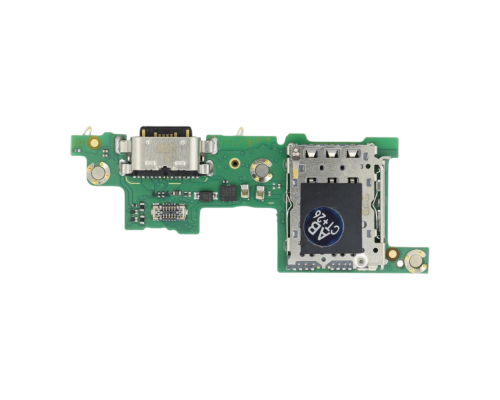 Плата зарядки Infinix Note 50 Pro 4G (Original) PLS-00-00151000