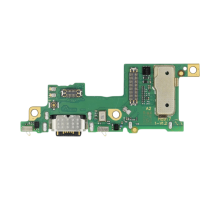 Плата зарядки Infinix Note 50 Pro 4G (Original) PLS-00-00151000